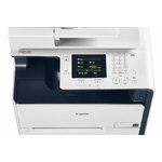 Matériels informatique imprimante laser CANON i-Sensys MF628CW infinytech Réunion 2