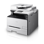 Matériels informatique imprimante laser CANON i-Sensys MF628CW infinytech Réunion 1