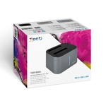 Matériels informatique station daccueil USB 3.0 TOOQ TQDS-805G infinytech Réunion 02