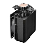 Matériels informatique FSP NP5-B Noir infinytech Réunion 04