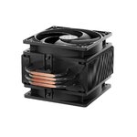Matériels informatique Arctic Freezer 36 Noir infinytech Réunion 04