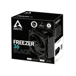Matériels informatique Arctic Freezer 36 Noir infinytech Réunion 05