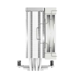 Matériels informatique DEEPCOOL AK400 PWM Blanc infinytech Réunion 02