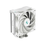 Matériels informatique DEEPCOOL AK400 PWM Blanc infinytech Réunion 01