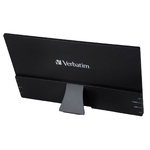 Matériels informatique écran pc nomade VERBATIM 49590 PM14 Full HD infinytech Réunion 02