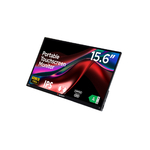 Matériels informatique écran pc nomade VERBATIM 49592 PMT-15 Full HD infinytech Réunion 01