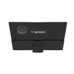 Matériels informatique écran pc nomade VERBATIM 32088 PM-14 Full HD infinytech Réunion 02