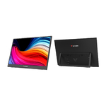 Matériels informatique écran pc nomade VERBATIM 32402 Serie Light Full HD infinytech Réunion 01