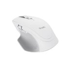 Matériels informatique TRUST Ozaa Plus Blanc infinytech Réunion 03