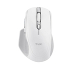 Matériels informatique TRUST Ozaa Plus Blanc infinytech Réunion 01