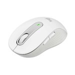 Matériels informatique LOGITECH Signature M650L Blanche infinytech Réunion 02