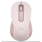 Matériels informatique LOGITECH Signature M650L Rose infinytech Réunion 01