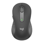 Matériels informatique LOGITECH Signature M650L Grise infinytech Réunion 01