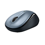Matériels informatique LOGITECH M325S Noir Bleu infinytech Réunion 03