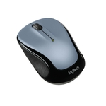 Matériels informatique LOGITECH M325S Noir Bleu infinytech Réunion 02