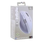 Matériels informatique TNB MWINFINITEPROWH InfinitePro Blanche infinytech Réunion 03