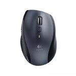 Matériels informatique LOGITECH M705 Marathon Grise infinytech Réunion 07