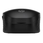 Matériels informatique HP 7M1D3AA 420 Noire infinytech Réunion 08