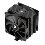 Matériels informatique THERMALRIGHT Burst Assassin 120 EVO PWM DARK infinytech Réunion 06