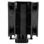Matériels informatique THERMALRIGHT Burst Assassin 120 EVO PWM DARK infinytech Réunion 05