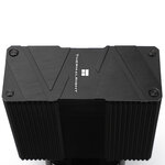 Matériels informatique THERMALRIGHT Burst Assassin 120 EVO PWM DARK infinytech Réunion 08