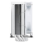 Matériels informatique THERMALRIGHT Assassin Spirit 120 Vision ARGB BLANC infinytech Réunion 05