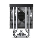 Matériels informatique JONSBO CR-1400 V2 ARGB Noir infinytech Réunion 06