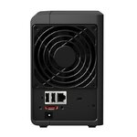 Matériels informatique NAS SYNOLOGY DS216 Plus II infinytech Réunion 3