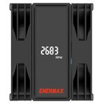 Matériels informatique ENERMAX ETS-T41 ARGB Noir infinytech Réunion 04