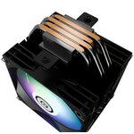 Matériels informatique ENERMAX ETS-T41 ARGB Noir infinytech Réunion 03