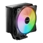 Matériels informatique BE QUIET PURE ROCK 3 LX PWM ARGB Noir infinytech Réunion 01