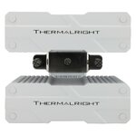 Matériels informatique THERMALRIGHT Peerless Assassin 120 MINI BLANC infinytech Réunion 06
