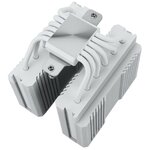 Matériels informatique THERMALRIGHT Peerless Assassin 120 MINI BLANC infinytech Réunion 07