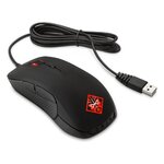 Matériels informatique souris pc HP Omen SteelSeries infinytech Réunion 1