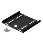 Matériels informatique berceau GOOBAY pour disque 2.5 vers 3.5 pouces infinytech Réunion 01