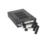 Matériels informatique rack amovible ICY DOCK MB993SK-B infinytech Réunion 05