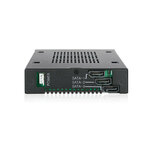 Matériels informatique rack amovible ICY DOCK MB993SK-B infinytech Réunion 03