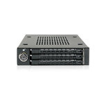 Matériels informatique rack amovible ICY DOCK MB993SK-B infinytech Réunion 02