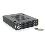 Matériels informatique rack amovible ICY DOCK MB993SK-B infinytech Réunion 01