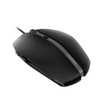 Matériels informatique souris CHERRY GENTIX 4K Noire infinytech Réunion 03