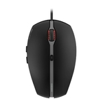 Matériels informatique souris CHERRY GENTIX 4K Noire infinytech Réunion 01