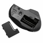 Matériels informatique souris VERBATIM 49041 Deluxe Grise infinytech Réunion 03