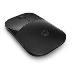 Matériels informatique souris HP Z3700 Noire infinytech Réunion 51