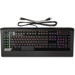 Matériels informatique clavier HP Omen SteelSeries infinytech Réunion 2
