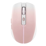 Matériels informatique TNB MWGRADIENTBL Dual Connect Rose Gradient infinytech Réunion 01