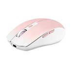 Matériels informatique TNB MWGRADIENTBL Dual Connect Rose Gradient infinytech Réunion 02