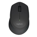 Matériels informatique LOGITECH M280 Noire infinytech Réunion 50