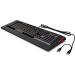 Matériels informatique clavier HP Omen SteelSeries infinytech Réunion 1