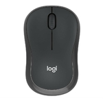 Matériels informatique souris LOGITECH M240 Silent Graphite infinytech Réunion 30