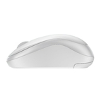Matériels informatique souris LOGITECH M240 Silent Blanche infinytech Réunion 32